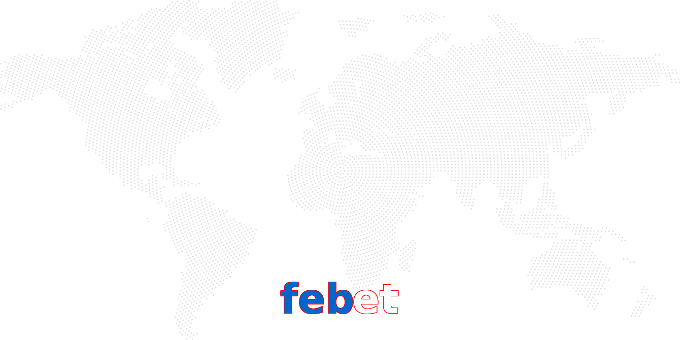febet