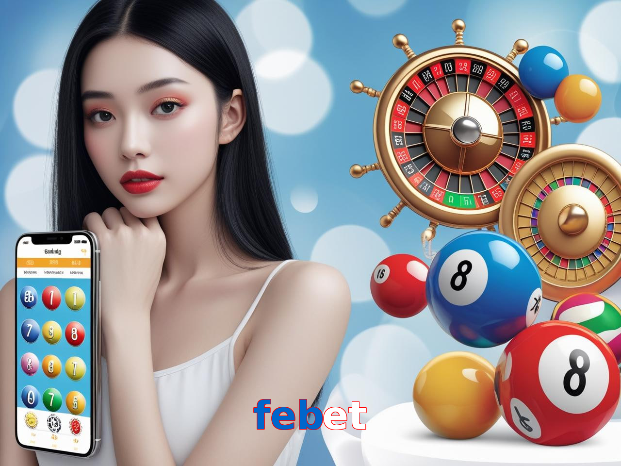 febet